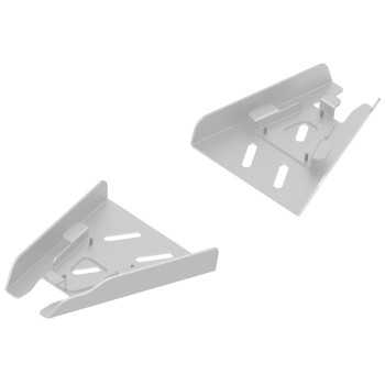 Al. Protezioni braccio oscillante anteriore(coppia)