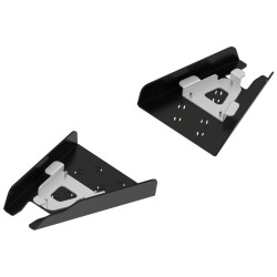 Pl. Protezioni braccio oscillante anterior