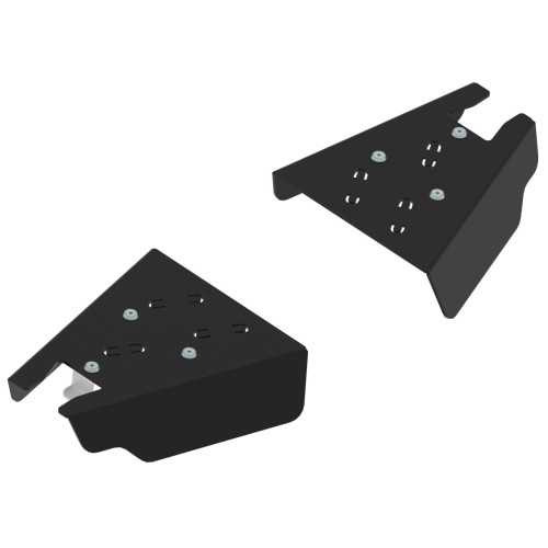 Pl. Protezioni braccio oscillante anterior