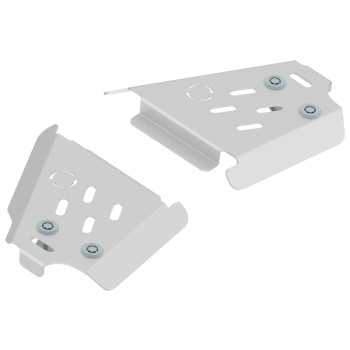 Al. Protezioni braccio oscillante posteriore 2