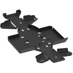 Set completo piastre paramotore (plastica)