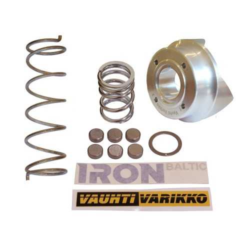Kit frizione/variatore CFMOTO UFORCE 1000 (STAGE 3 MUD)