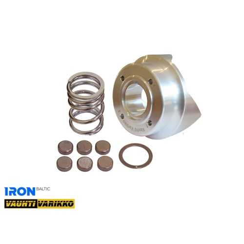 Kit frizione/variatore CFMOTO UFORCE 1000 (STAGE 3 trail)