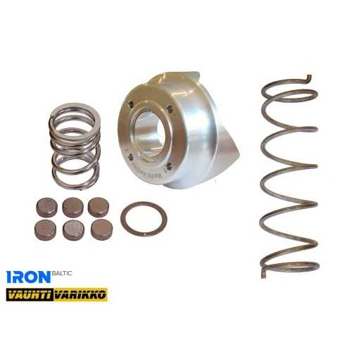 Kit frizione/variatore UFORCE 1000 (STAGE 3 skeg mönster)