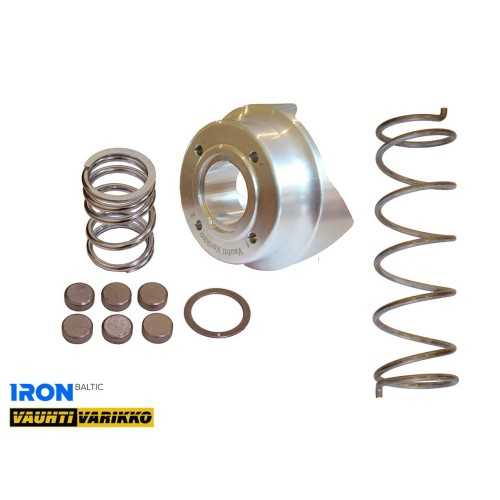 Kit frizione/variatore CFMOTO UFORCE 600 (STAGE 3 MUD)