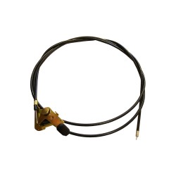 Cavo acceleratore 2400mm
