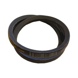 Cinghia trapezoidale B55