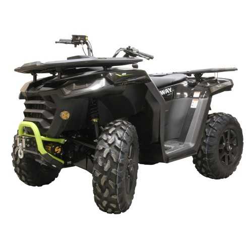 Set completo di piastre paramotore (plastica HDPE)