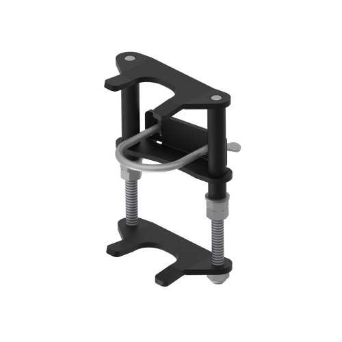 Blocco molla di sospensione