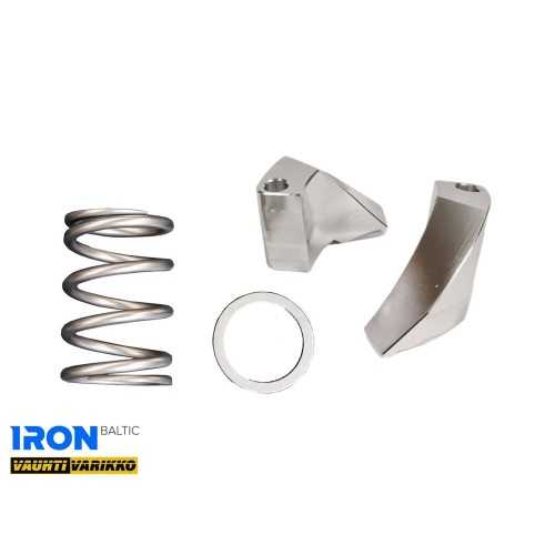 Kit frizione/variatore SEGWAY VILLAIN (29-35") (STAGE 3 TRAIL)
