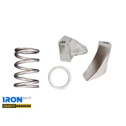 Kit frizione/variatore SEGWAY VILLAIN (29-35") (STAGE 3 TRAIL)