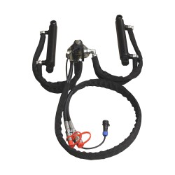 Kit cilindri idraulici: con solenoide
