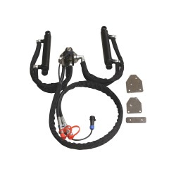 Kit cilindri idraulici: con solenoide