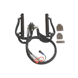 Kit cilindri idraulici: con solenoide