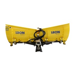 Kit cilindri idraulici: con solenoide