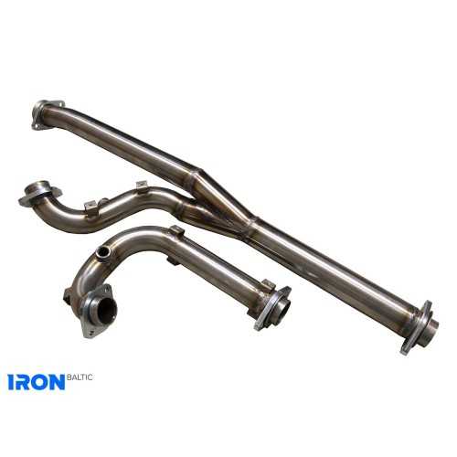 Collettori di scarico