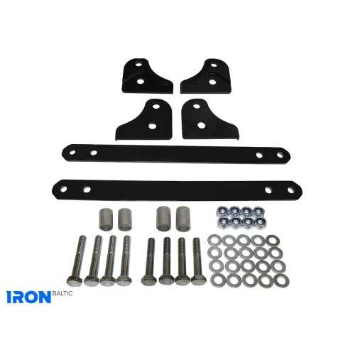 Kit di sollevamento 2