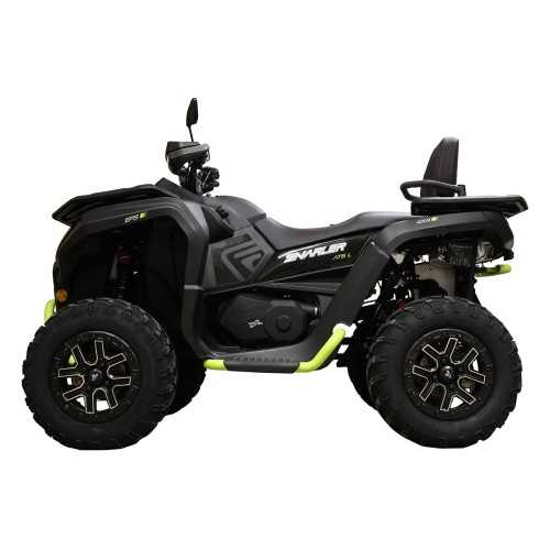 Kit di sollevamento 2