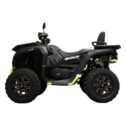 Kit di sollevamento 2