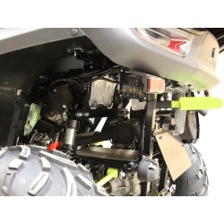 Kit di sollevamento 2