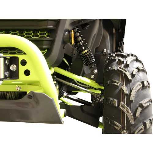 Kit di sollevamento 2