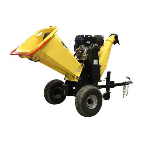 Cippatrice G3