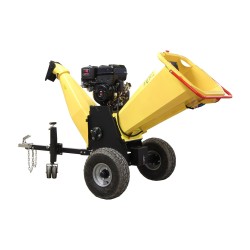 Cippatrice G3