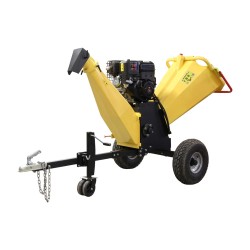 Cippatrice G3
