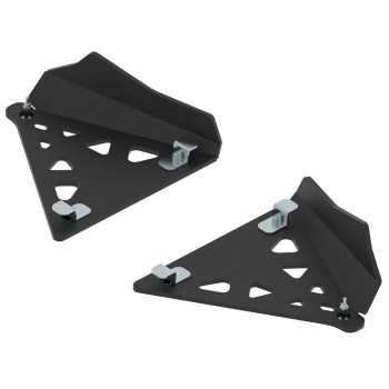 Protezioni braccio oscillante anteriore (coppia)