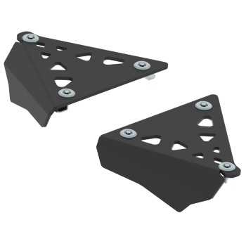 Protezioni braccio oscillante anteriore (coppia) 2