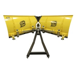 Kit montaggio centrale V-Plough 1500 G2