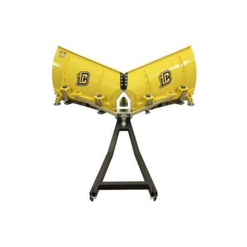 Kit montaggio centrale V-Plough 1500 G2