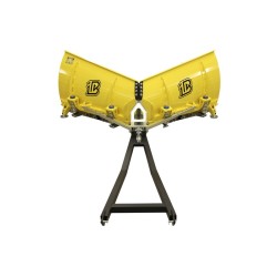 Kit montaggio centrale V-Plough 1500 G2
