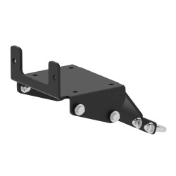 Kit di montaggio verricello anteriore