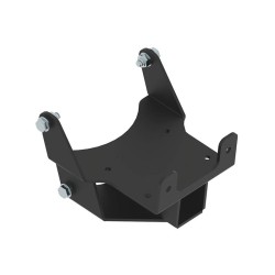 Kit montaggio verricello posteriore