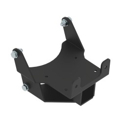 Kit montaggio verricello posteriore