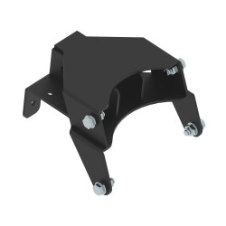 Kit montaggio verricello posteriore