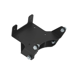 Kit montaggio verricello posteriore