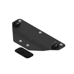 Adattatore per montaggio centrale