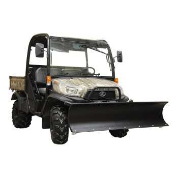 Adattatore per montaggio centrale 2