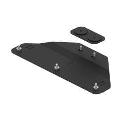 Adattatore per montaggio centrale