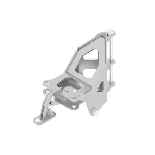Connettore laterale (V-Plow G2 1500/1800)