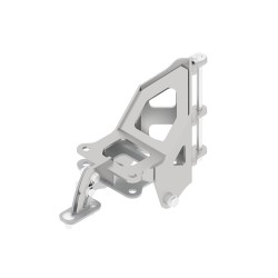 Connettore laterale (V-Plow G2 1500/1800)