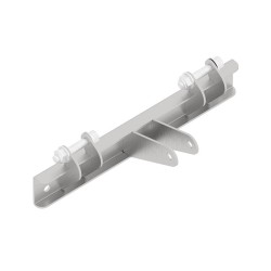 Supporto lama (V-Plow G2 1800)