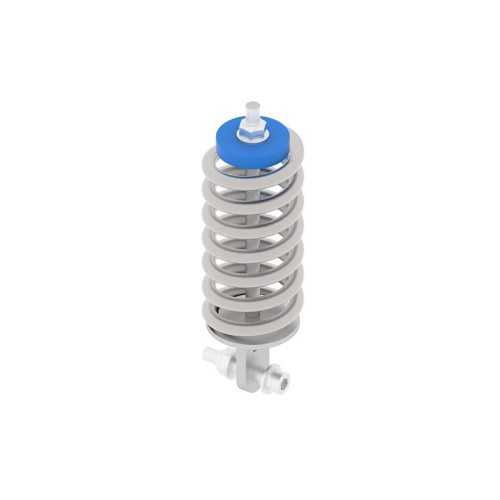 Molla di compressione (V-Plow G2 1500/1800)