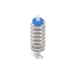 Molla di compressione (V-Plow G2 1500/1800)
