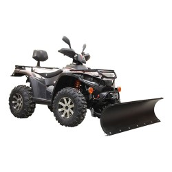 Adattatore per montaggio frontale