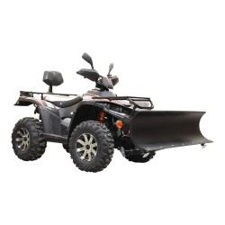 Adattatore per montaggio frontale