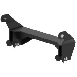 Adattatore per montaggio frontale