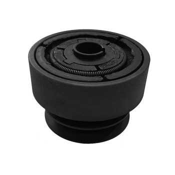 Frizione (Cippatrice)